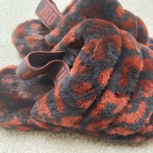 Ugg slippers